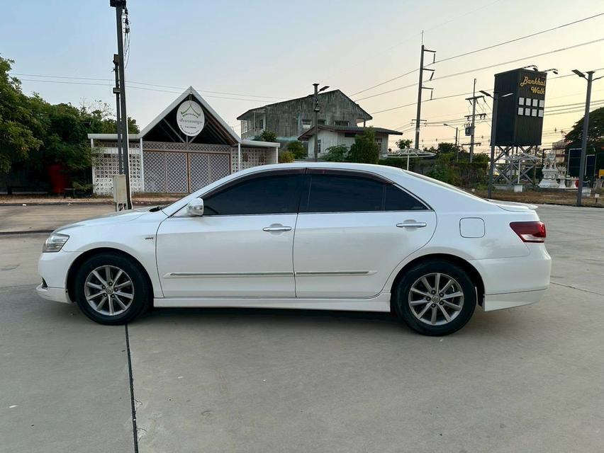 รหัสรถ BK8072 Toyota Camry 2.0G Extremo💥ปี2010💥 รูปที่ 10