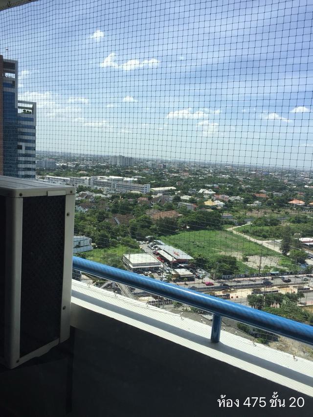 Condo Regent Srinakarin Tower : คอนโดรีเจ้นท์ ศรีนครินทร์ ทาวเวอร์