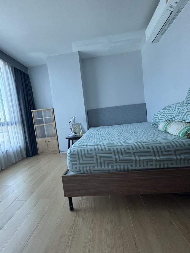 ขายคอนโดมือสองห้องกว้าง ทำเลดี ใกล้ยูเนี่ยนมอลล์ เซ็นทรัลลาดพร้าว MRT/BTS ราคาคุยกันได้ สบายกระเป๋า 9