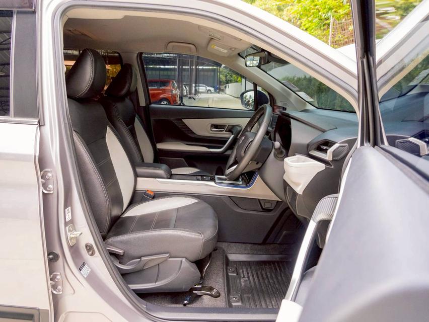 All New Toyota Veloz 1.5 Premium ปี 2023 14