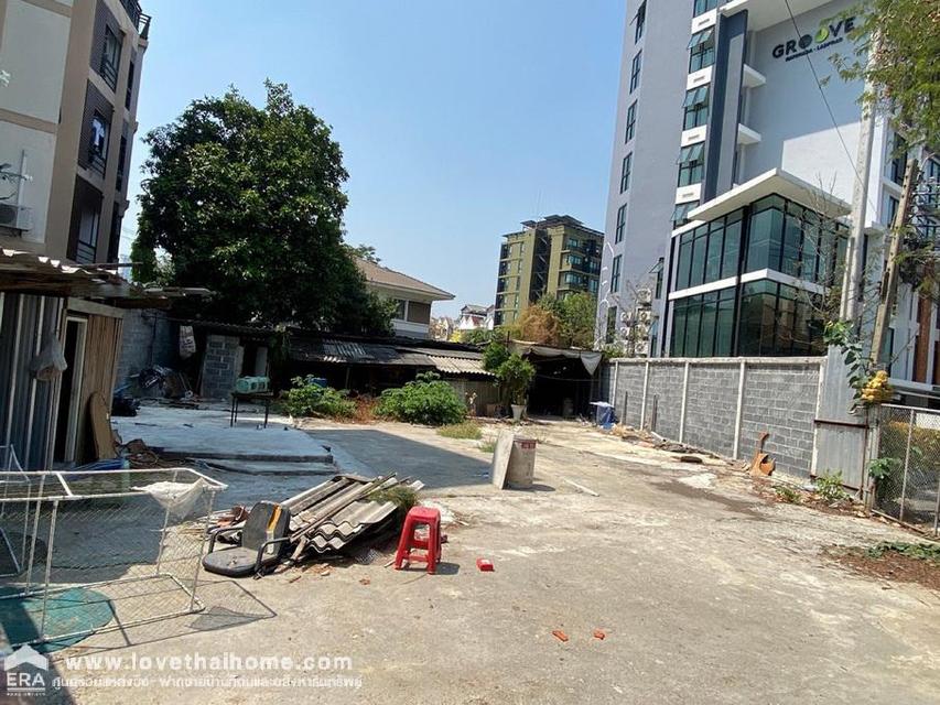 ขายที่ดินเปล่าถนนลาดพร้าว48 พื้นที่133ตรว. ขาย13.8 ล้านบาท ราคาถูกที่สุดในนั้นแล้ว ห่างจากถนนลาดพร้าวเพียง 300 เมตร ใกล้MRT ลาดพร้าว