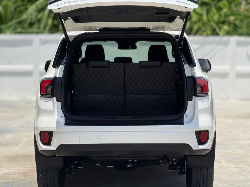 FORD EVEREST 2.0 BI-TURBO 4WD TITANIUM PLUS 2023   19
