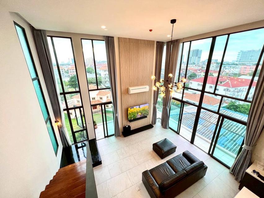 For Rent The Win Condo Pattaya 