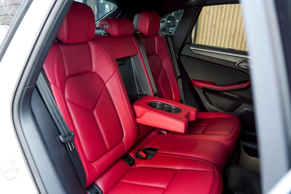 รหัสรถ CBL9899 Porsche MACAN 2.0 4WD AT 2024 รูปที่ 13
