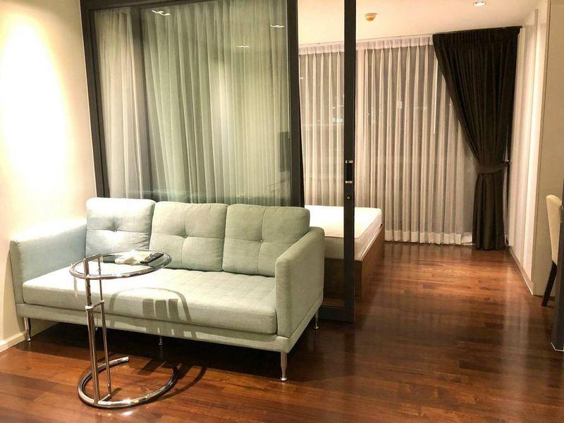 1BR AT FORMOSA LADPRAO 7 AVAILABLE FOR RENT AGAIN 28 FEB 2026! 4