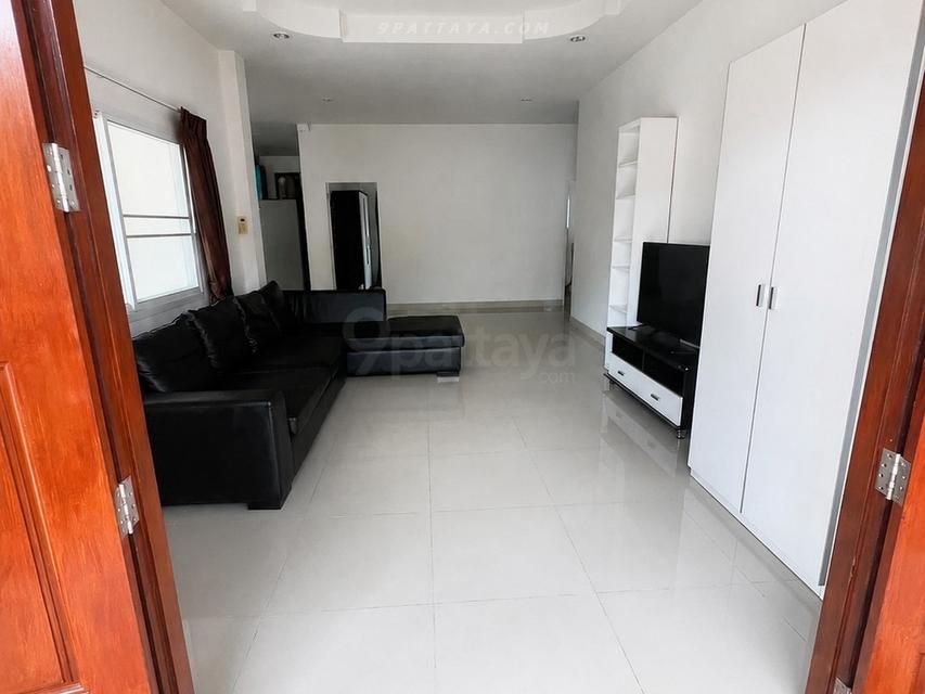 For Rent — Fully Furnished House at PMC 4, East PattayaHouse for rent at PMC 4, located in East Pattaya, Nong Prue. Fully furnished home 6