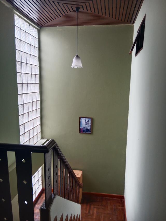 Used house for sale near Future Park Rangsit, BTS Yaek Kor Por Aor, 3 floors 3