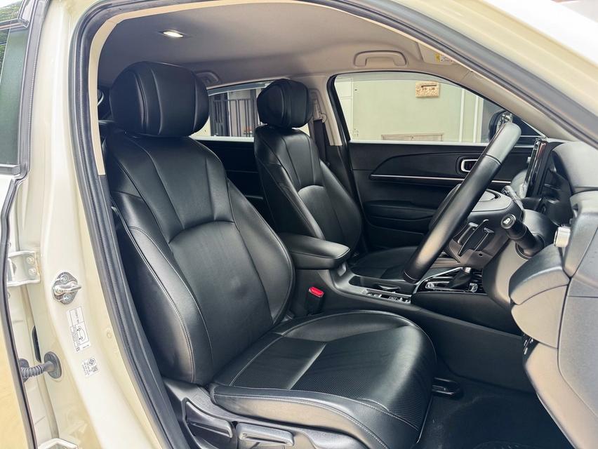 รหัสรถ AVA3868 🏆 Honda HR-V e:HEV EL ปี 2023 11