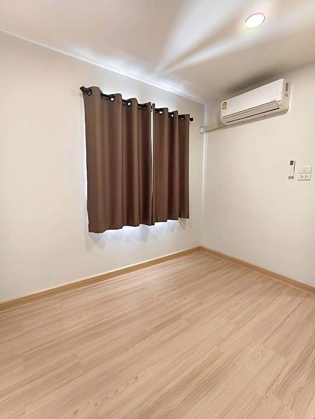 ให้เช่า บ้านเดี่ยว 2 ชั้น 45 ตร.วา Life in the Garden บ้านฉาง ระยอง 10