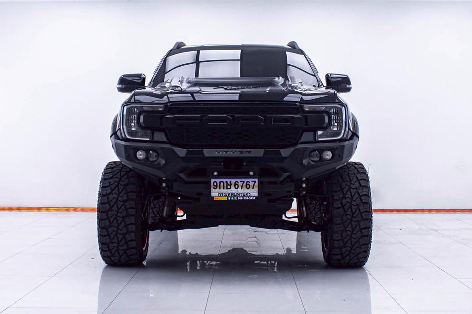 FORD RANGER 2.0 XLS HI-RIDER DOUBLECAB 2025