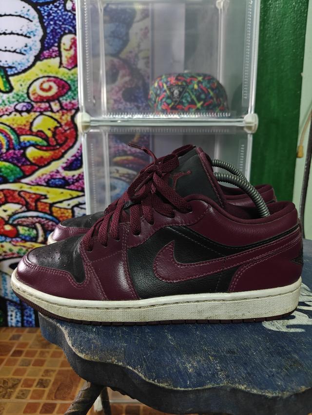 Nike Air Jordan 1 Low