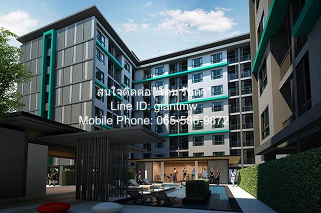 คอนโด เดอะนิช ไอดี ลาดพร้าว - วังหิน 1 Bedroom 1450000 THAI BAHT ใกล้กับ รถไฟฟ้า MRT ลาดพร้าว เข้าออกได้หลายทาง เป็นคอนโ 1