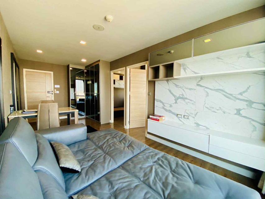 ให้เช่าคอนโด Esta Bliss (เอสต้า บลิซ) ขนาด 46 ตรม ชั้น 6 2