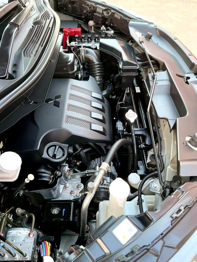 Mitsubishi Xpander 1.5 GT A/T ปี67 (2024) 17