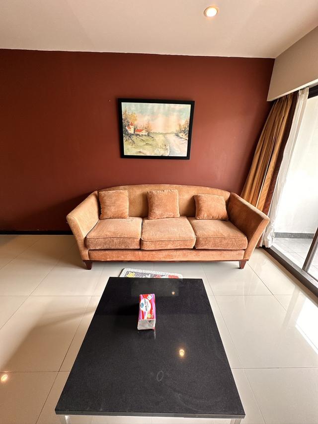 ให้เช่าคอนโดบางซื่อ ใกล้สถานีกรุงเทพอภิวัฒน์ 4