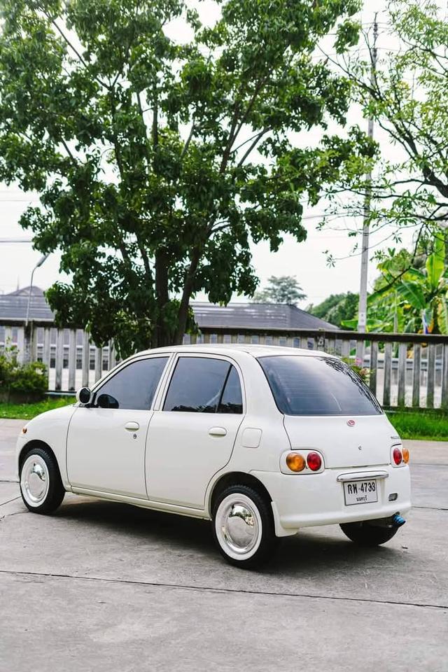 Daihatsu Mira Opti  L300 7