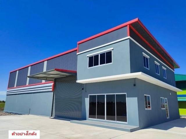 ขายที่ดินเปล่า ถ.กาญจนาภิเษก กม.9 บางบัวทอง–สุพรรณบุรี 340 จังหวัดนนทบุรี 5