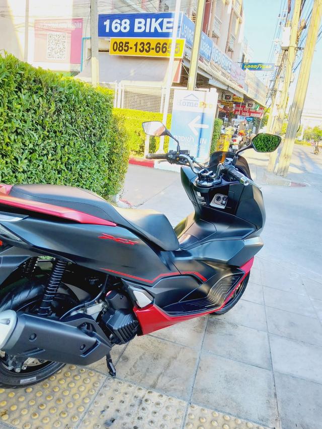  Honda PCX160i ABS Endless Sport Edition ปี2023 สภาพเกรดA 3851 km เอกสารพร้อมโอน 6