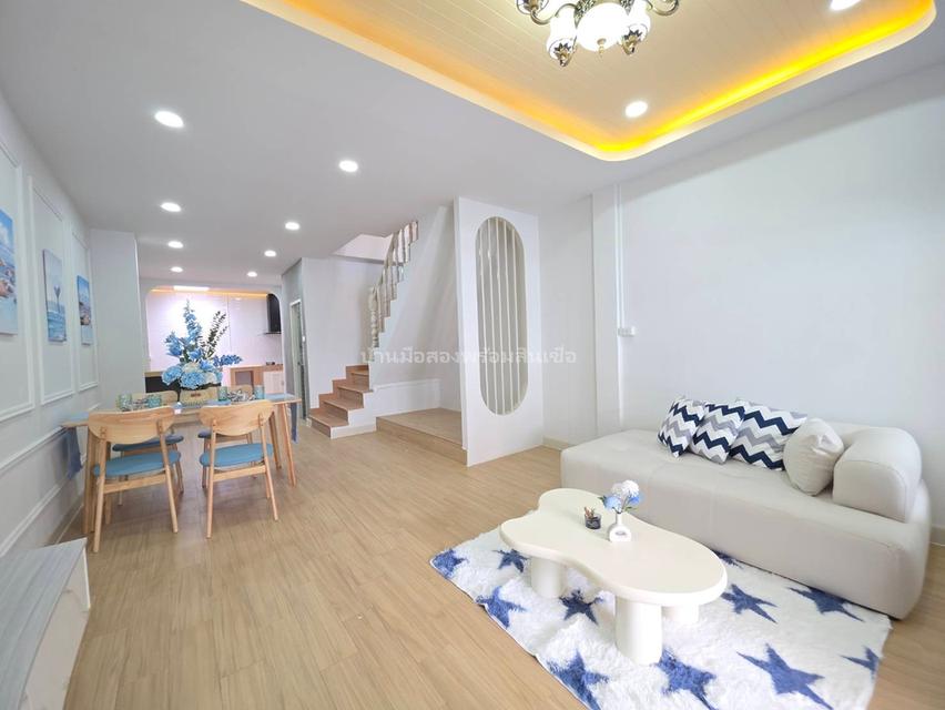 หมู่บ้านคณาทรัพย์ รามอินทรา 117 6