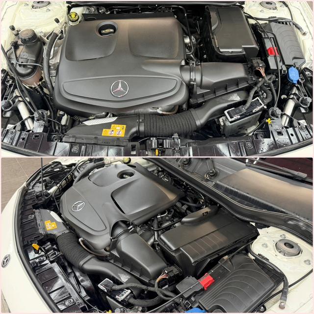 Mercedes-benz GLA250 2.0 AMG Dynamic ปี2020 รถบ้าน ใช้น้อย ไม่เคยชนไม่เคยทำสี  7