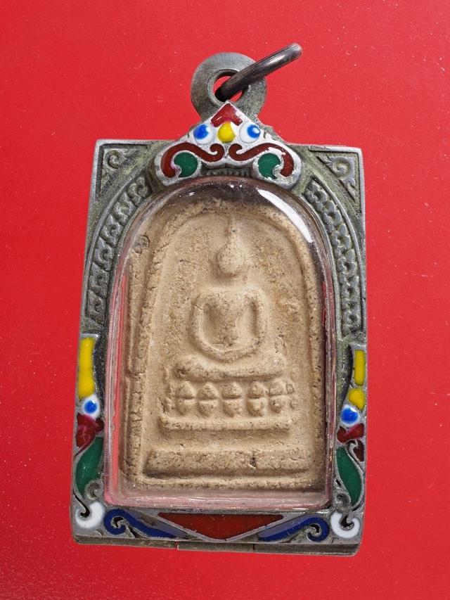 พระเครื่อง พระสมเด็จ 22096903
