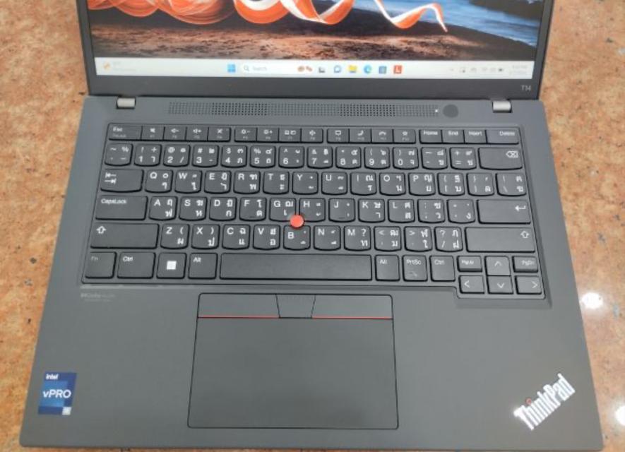 Notebook Lenovo ThinkPad T14 Gen3 2