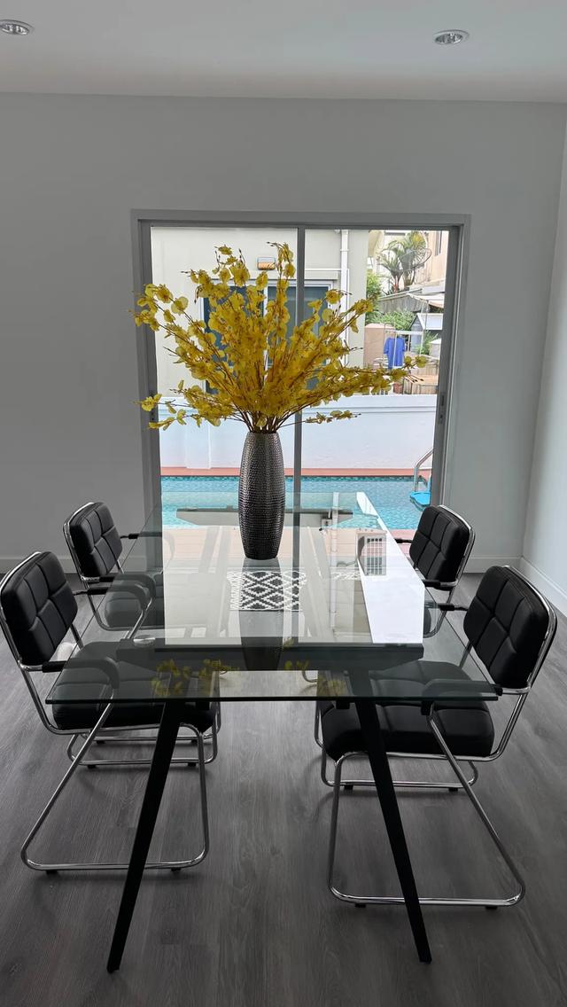 อสังหาริมรัพย์ Luxury Private Pool Villa | พฤกษาปูริ กิ่งแก้ว 13