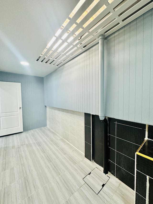 หมู่บ้านภัทรารมย์1 ลาดหลุมแก้ว 9