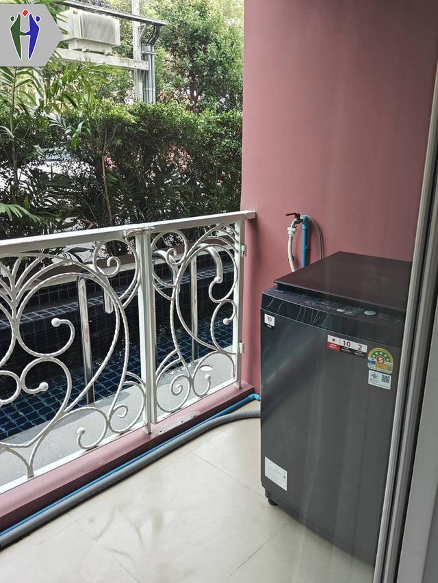 แกรนด์แคริบเบียน คอนโดเขาพระตำหนัก ให้เช่า 18000 บาท 6