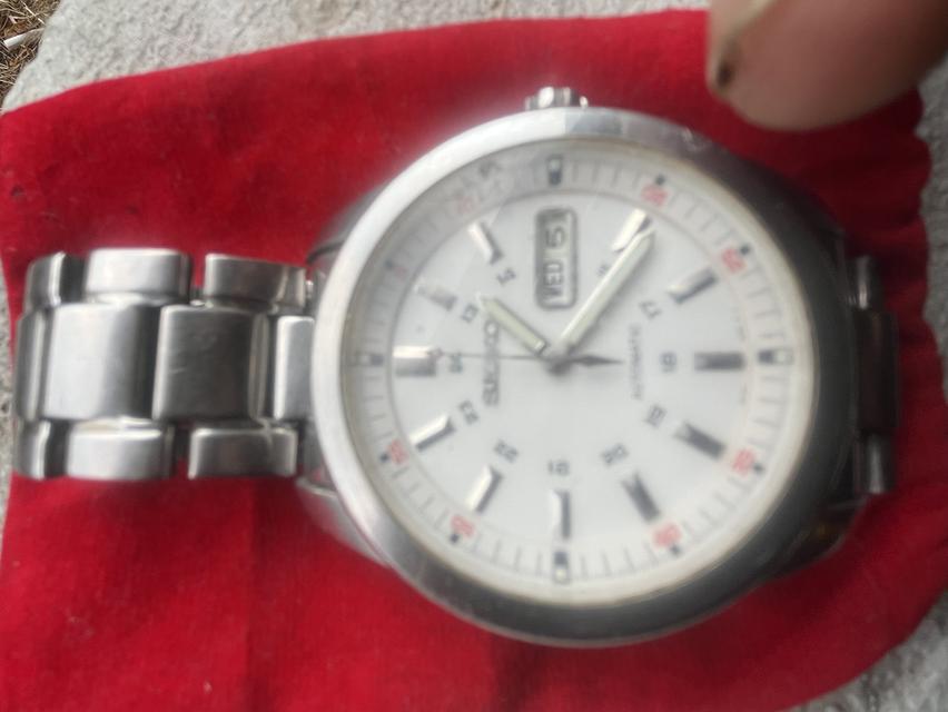 นาฬิกาs eiko  automatic