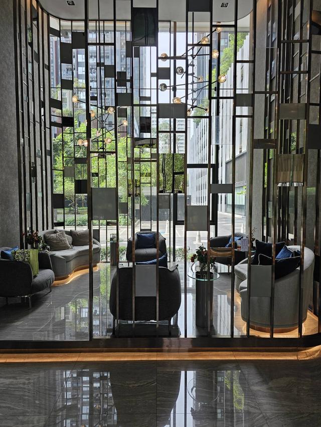 คอนโด ย่านพระราม 9 ติดรถไฟฟ้า 13