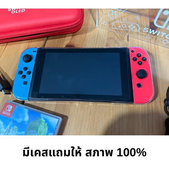 Nintendo switch 32 GB 2