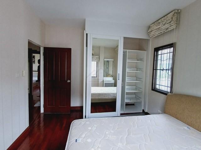 ให้เช่าบ้านเดี่ยว 2 ชั้น 57 ตรว. หมู่บ้านเศรษฐสิริ ประชาชื่น เรสซิเด้นท์ 1 ใกล้ The Mall งามวงศ์วาน 6