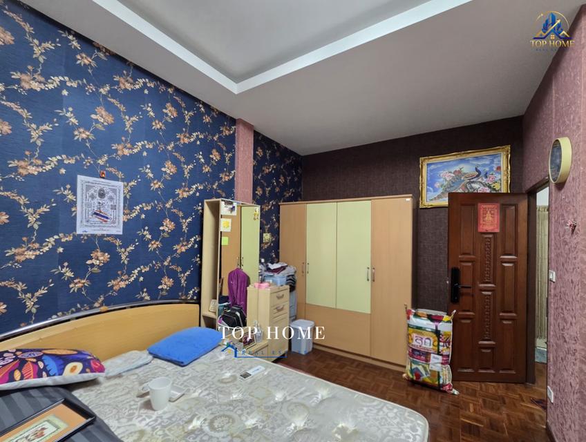 🏠 ขายด่วน! ทาวน์เฮ้าส์ 2 ชั้น หมู่บ้านร่วมสุขวิลล่า (สายไหม 22) 16
