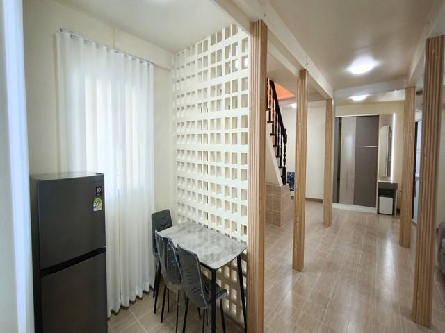 ให้เช่าบ้านเดี่ยว 2 ชั้น 3 ห้องนอน อุดมสุข 30 สุขุมวิท 103 เฟอร์นิเจอร์พร้อมอยู่ 5