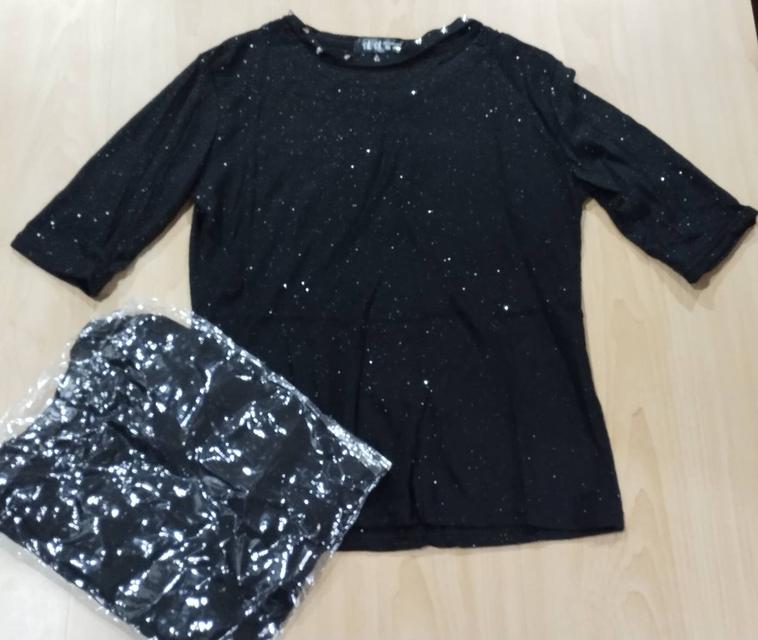 เสื้อผ้า สต๊อกราคาเหมา 4