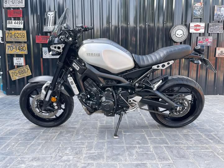 ขาย Yamaha XSR 900 2