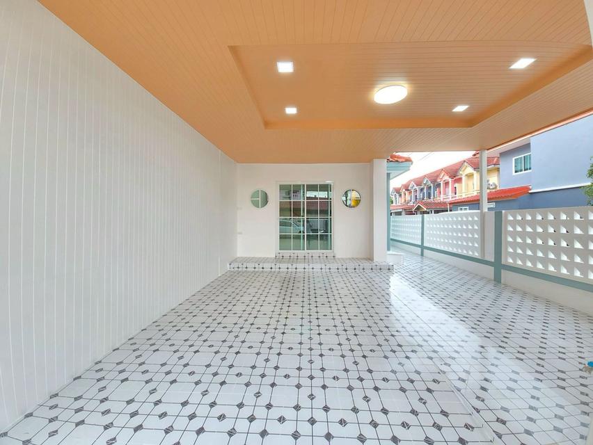 ขายทาวน์เฮาส์ หมู่บ้านแพรมาพร ซอย 19 (โทรสอบถามราคา) 2