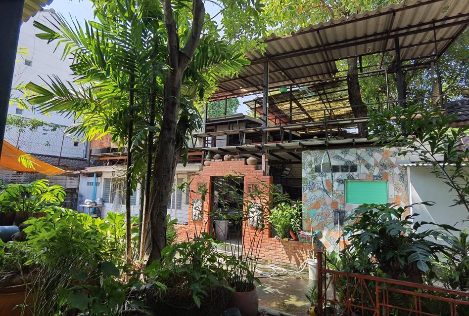 ขายที่พักจำนวน 15 ห้อง 328 ตร.วา เมืองทองธานี 25 ล้าน 3