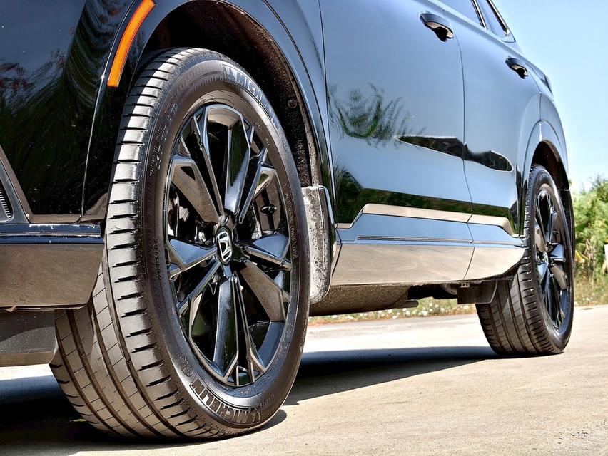 🎯 HONDA CR-V 2.0RS 4WD e:HEV เบนซิน+ไฟฟ้า Sunroof A/T ปี 2023 7