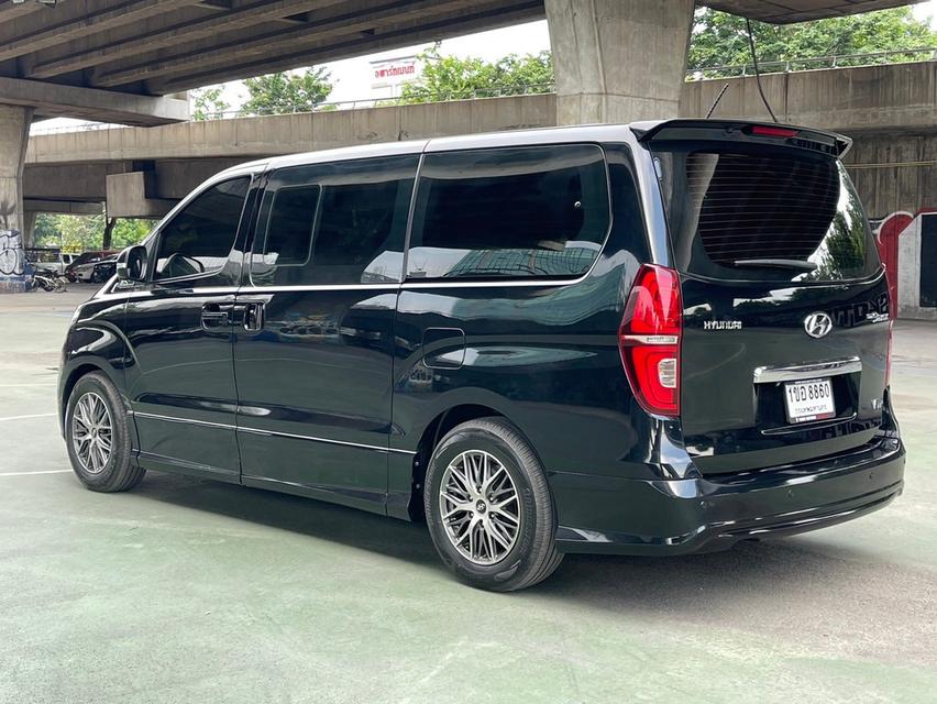 Hyundai Grand Starex Vip 2.5 ปี 2019 รหัส WMT8860 13