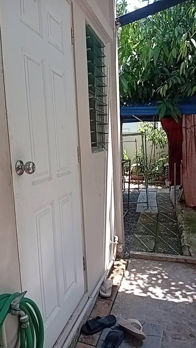 บ้านเดี่ยว หมู่บ้านพฤกษ์ลดา วง-แหวนรัตนาธิเบศ 4