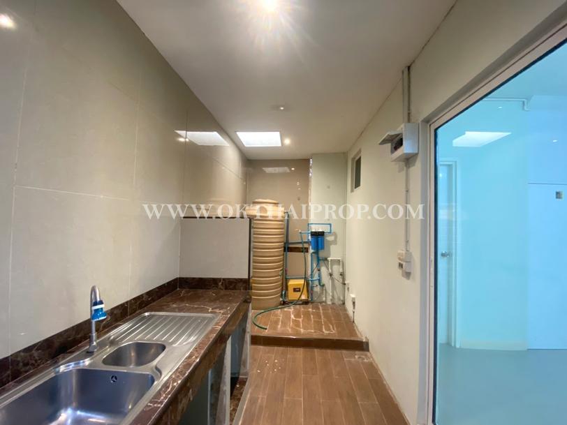 ทาวน์โฮม เดอะคัลเลอร์ส พรีเมี่ยม กาญจนาภิเษก-ราชพฤกษ์ 3 14