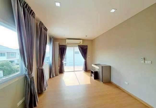 บ้านเดี่ยว เพอร์เฟค พาร์ค สุวรรณภูมิ ร่มเกล้า 15