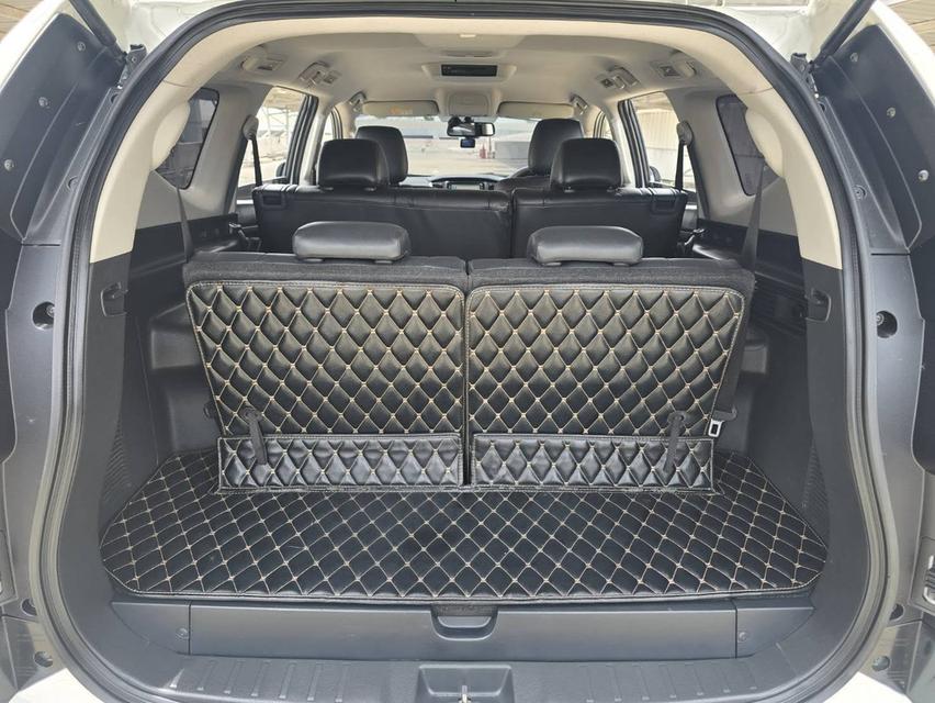 Mitsu Pajero 2.4GT Premium 4WD ปี 2016 รูปที่ 15