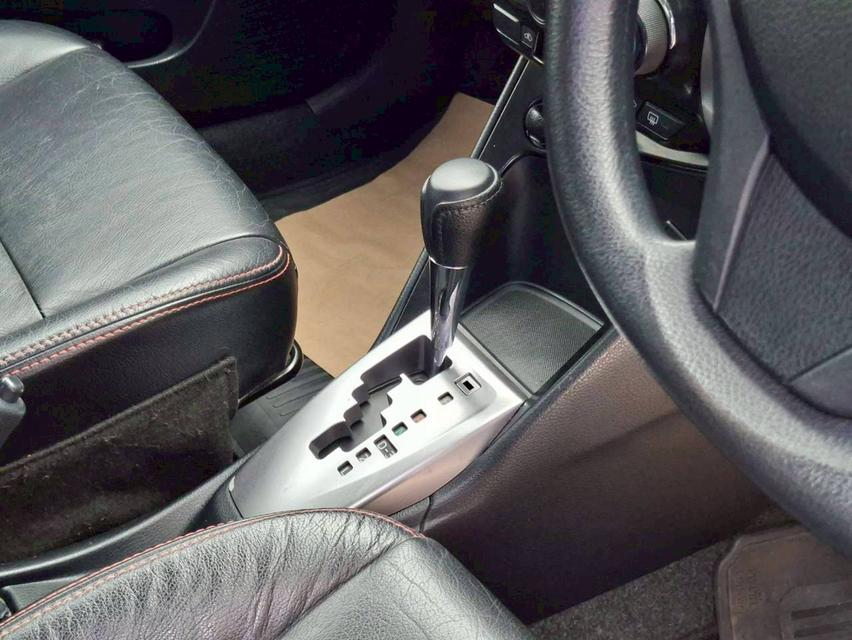 Toyota Vios 8