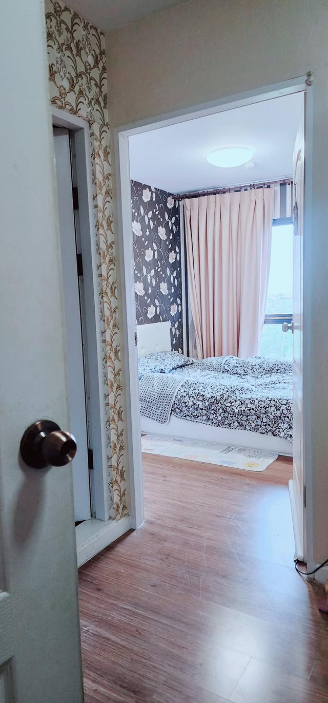 ไอคอน​โด​งาม​วงศ์วาน​2​ 5