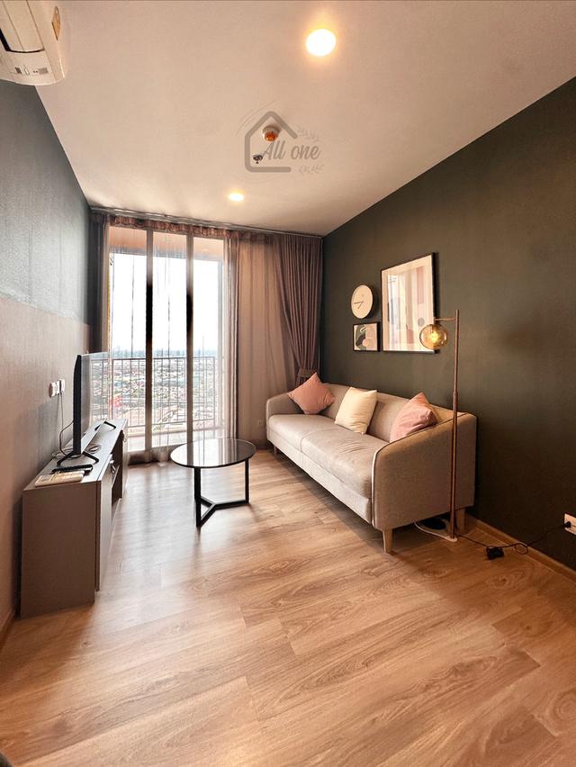 คอนโดดีไซน์ญี่ปุ่น ใจกลางสุขุมวิท ใกล้ BTS ทองหล่อ เหมาะสำหรับชาวต่างชาติและคนทำงานในเมือง 7