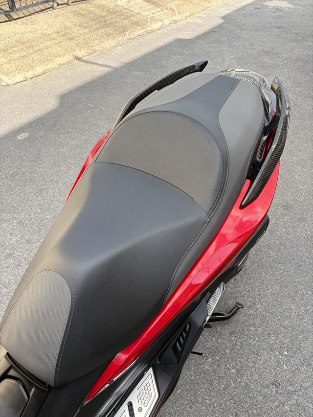 Honda forza350 ปี 2020 รูปที่ 11