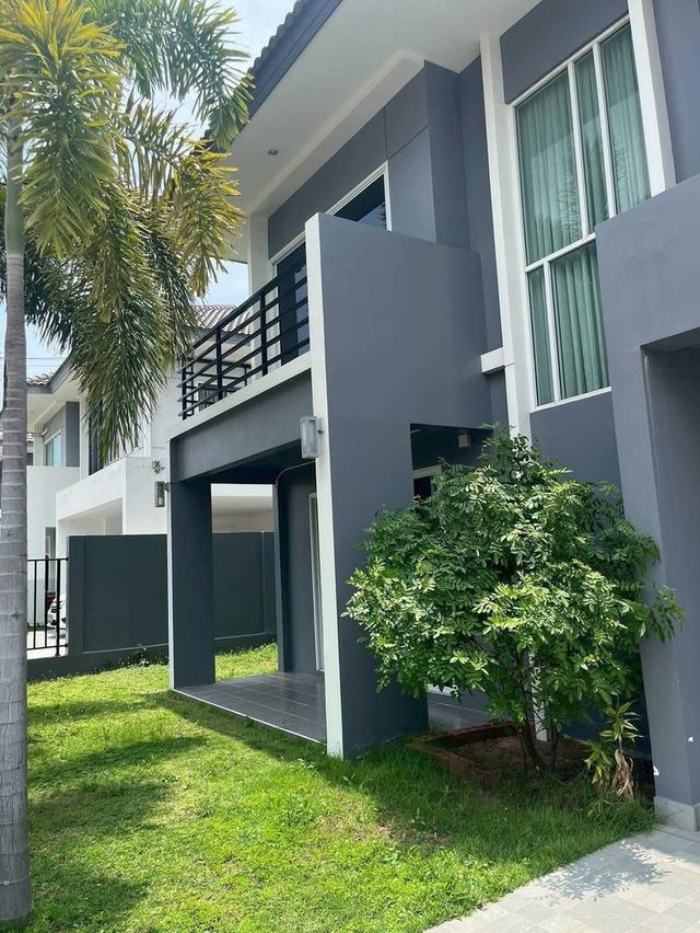 บ้านขาย หมู่บ้านพฤษานาราชัยพฤกษ์2 2